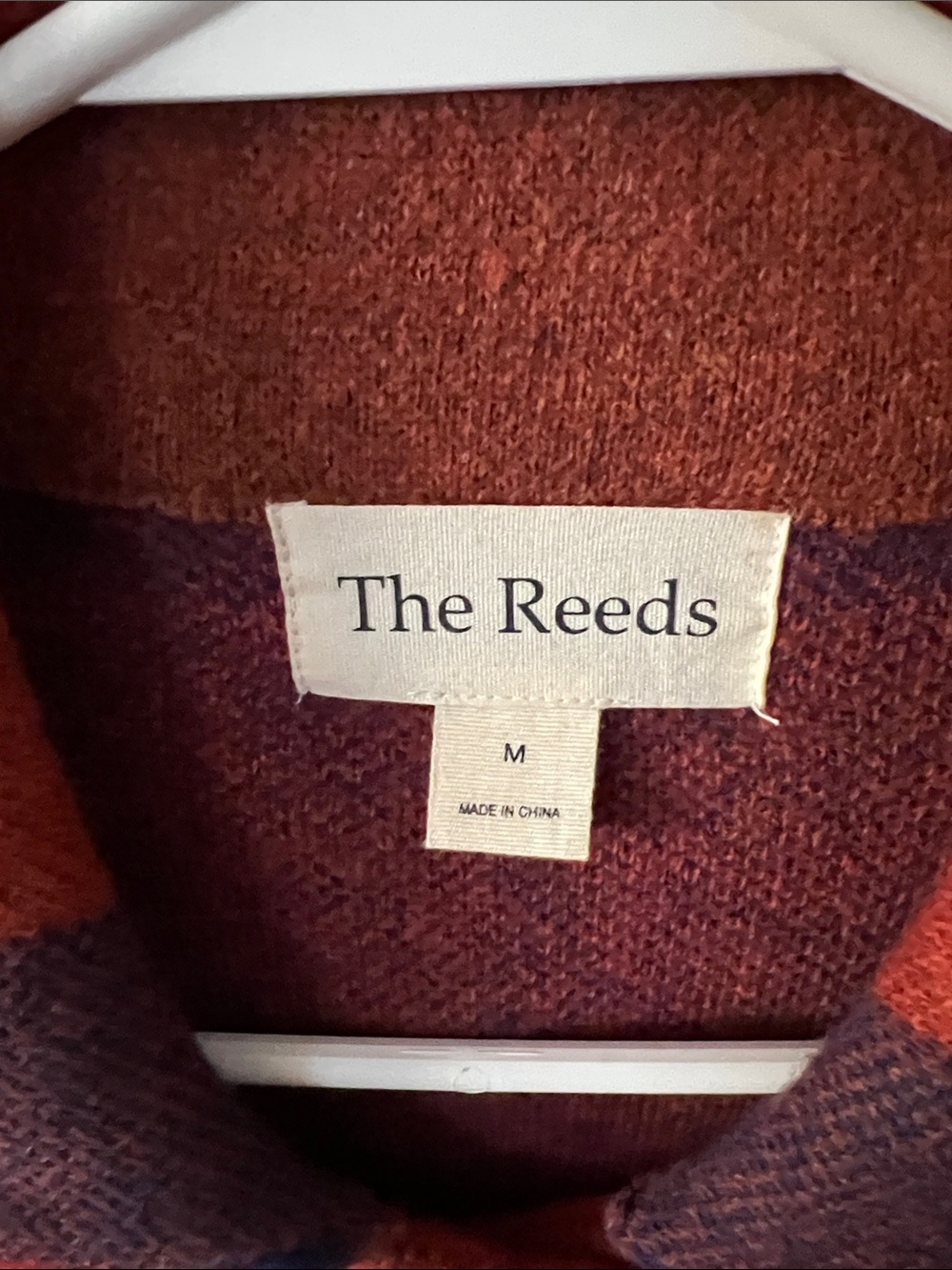 The Reeds coat - Picture 3 of 6